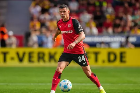 فوت ميركاتو: تشاكا على رأس أهداف نيوم السعودي